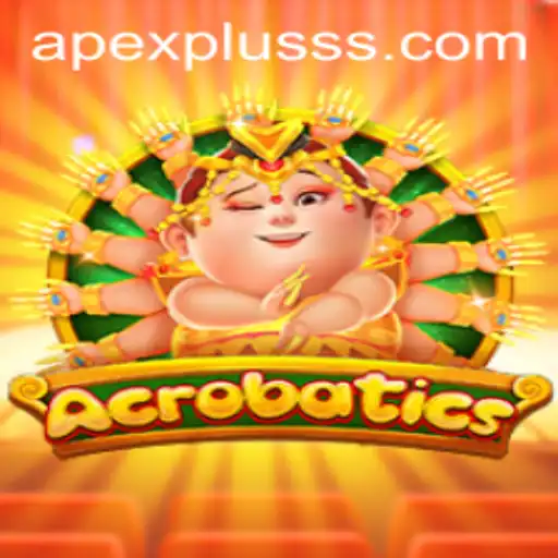Acrobatics: The Thrilling World of ApexPlus
