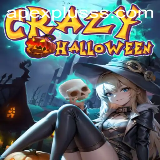CrazyHalloween: The Ultimate ApexPlus Experience