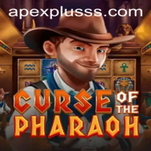 CurseofthePharaoh: An Epic Journey Into the Ancient World