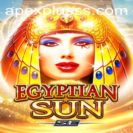 Discover EgyptianSunSE with ApexPlus: The Ultimate Gaming Adventure