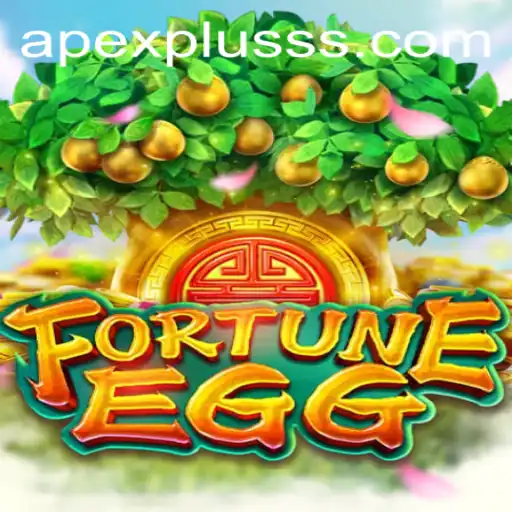 Discover FortuneEgg: A Thrilling Adventure with ApexPlus
