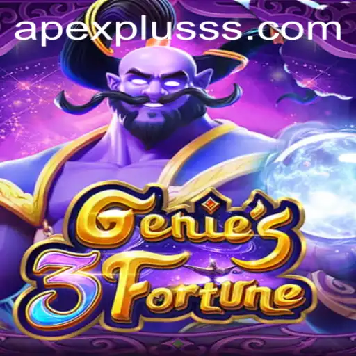 Unveiling the Magic of Genie3Fortune: A New Era of Online Gaming with ApexPlus
