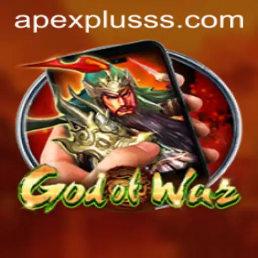 GodofWarM: An Epic Adventure Enhanced by ApexPlus