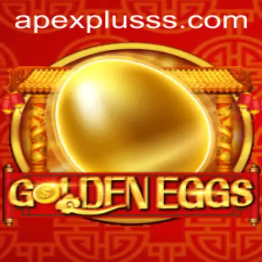 Discover the Thrills of GoldenEggs with ApexPlus