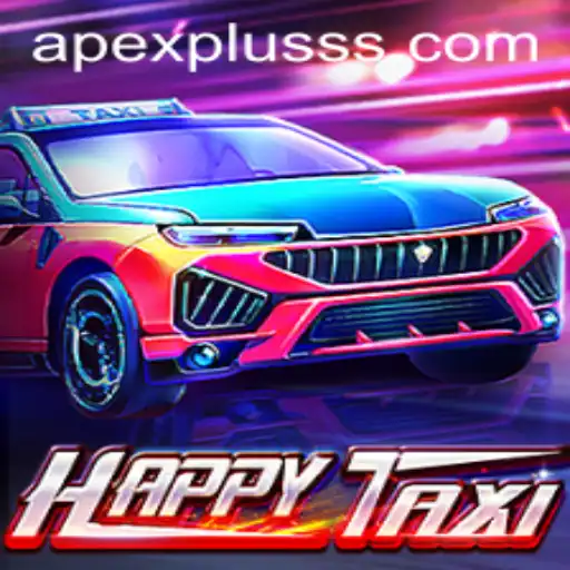 HappyTaxi: Revolutionizing Urban Mobility with ApexPlus