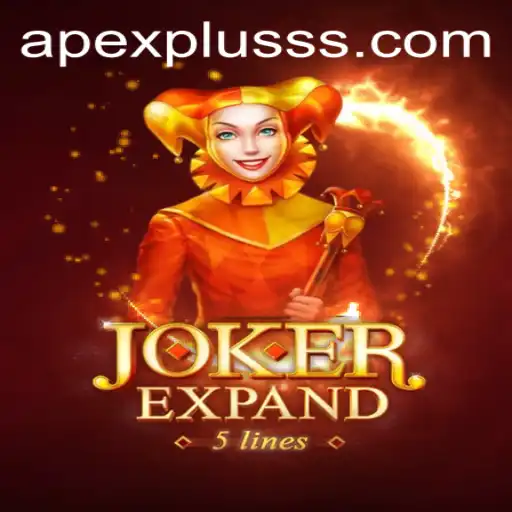 Discover the Exciting World of JokerExpand with ApexPlus