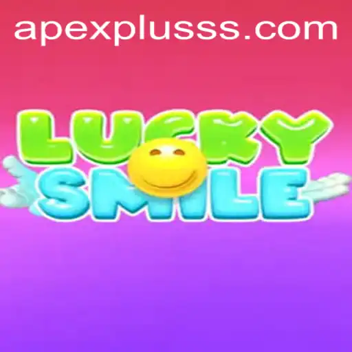 LuckySmile: A New Era in ApexPlus Gaming