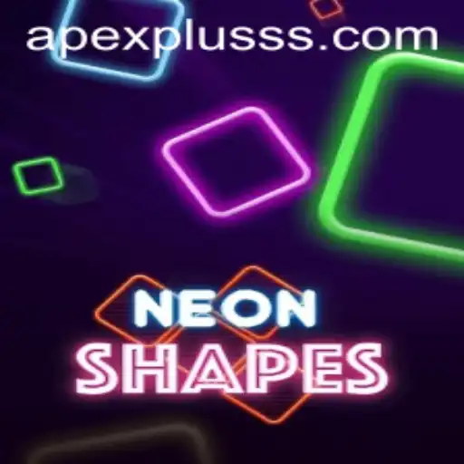 Exploring NeonShapes: A Captivating Journey with ApexPlus