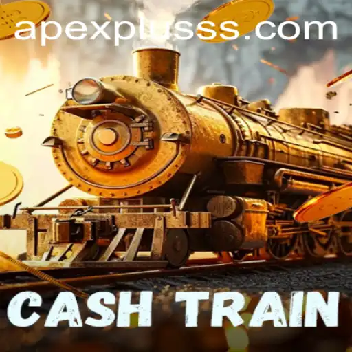 CashTrain: The Innovative Game by ApexPlus Revolutionizing Interactive Entertainment