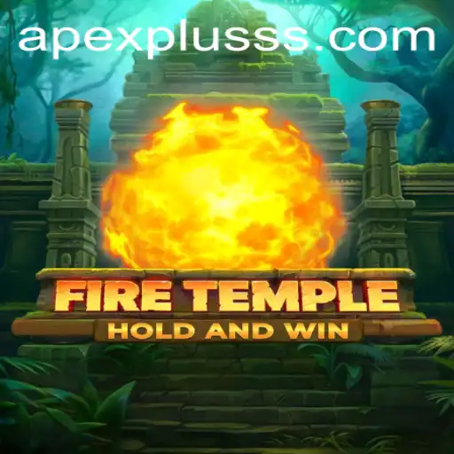 FireTemple: A Journey Through the Fiery Puzzle Adventure