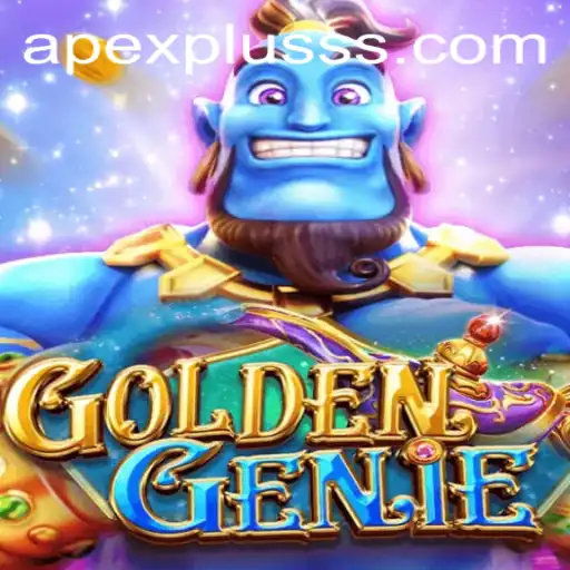 Exploring the Enigmatic World of GOLDENGENIE: A New Gaming Phenomenon