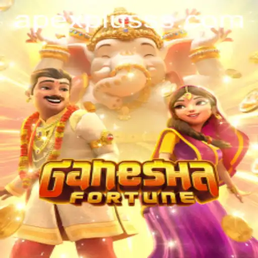 GaneshaFortune: A New Era of Interactive Gaming Awaits with ApexPlus