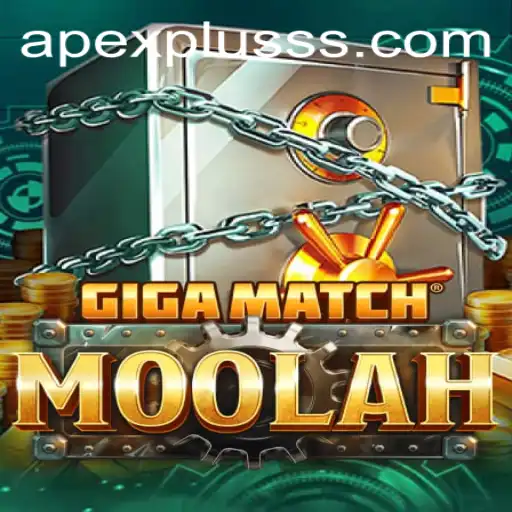 Discover the Thrills of GigaMatchMoolah: A Revolutionary Gaming Experience with ApexPlus