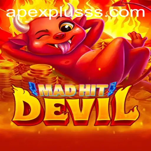 MadHitDevil: The ApexPlus Adventure