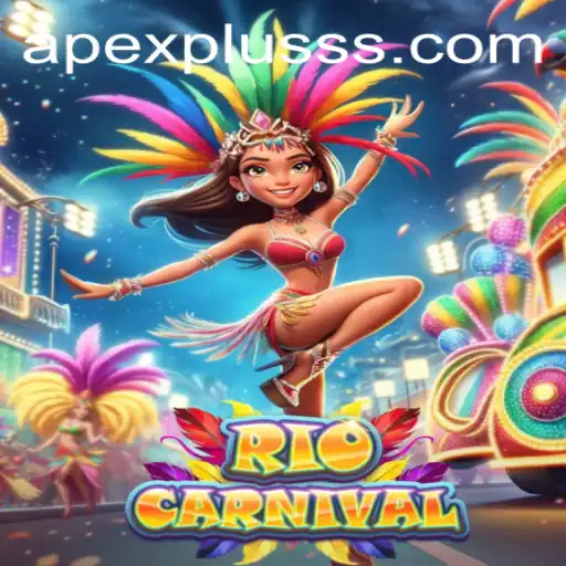 Diving into the Vibrant World of RioCarnival: A Thrilling Gaming Experience with ApexPlus
