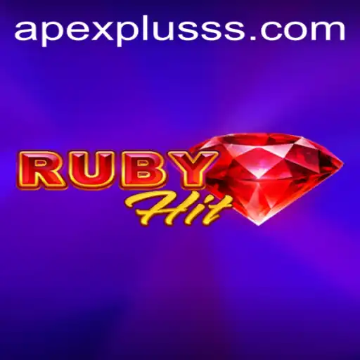Discovering RubyHit: The Game Revolutionizing Strategy with ApexPlus