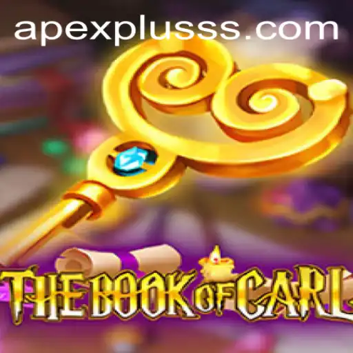 TheBookofCarl: A Deep Dive into the Game with ApexPlus Innovation