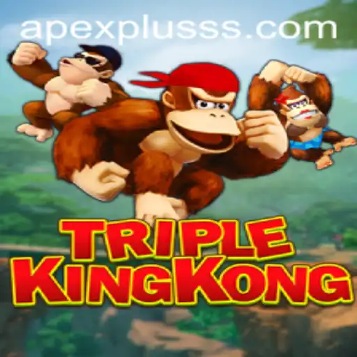 Unveiling TripleKingKong: Dive into the ApexPlus Gaming Experience