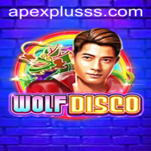Unleashing the Thrills of WolfDisco: Enter the ApexPlus Arena