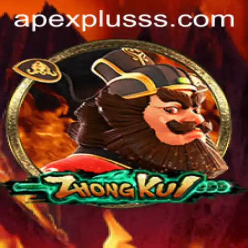 Unveiling ZhongKui: A New Dimension in Gaming with ApexPlus