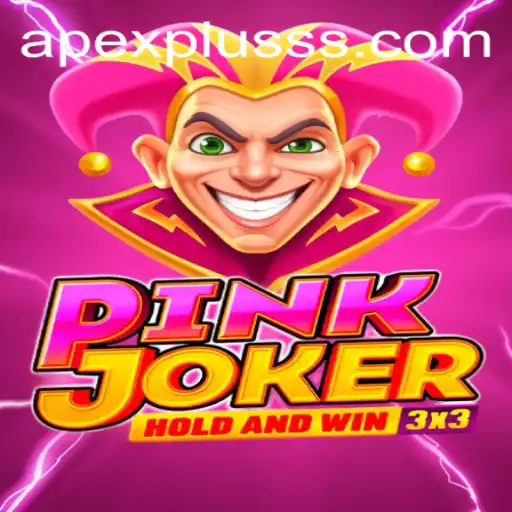 Discover the Thrill of PinkJoker: A Deep Dive into ApexPlus