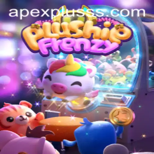 PlushieFrenzy: Engaging with ApexPlus Features
