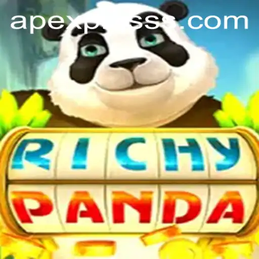 RichyPanda: Adventure Beyond ApexPlus