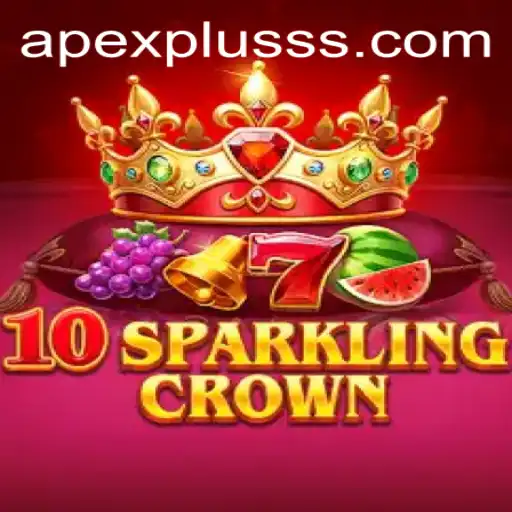 Discover the World of 10SparklingCrown: A Fusion of Strategy and Adventure
