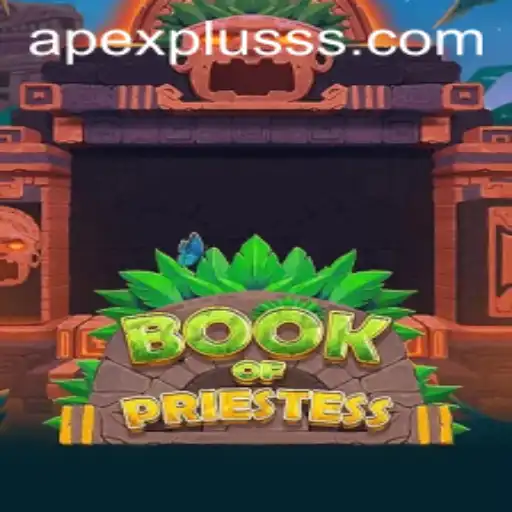 Discover the Enchantment of BookOfPriestess: A Dive into ApexPlus