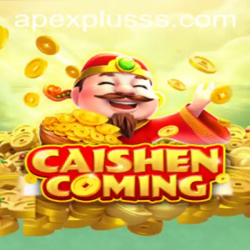 Explore CAISHENCOMING: The Ultimate Thrill in the World of ApexPlus