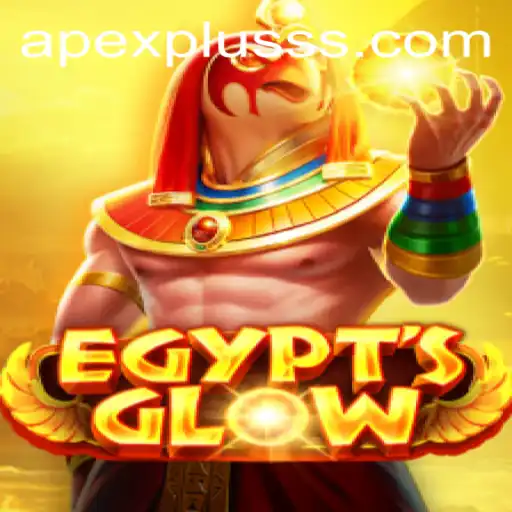 Exploring the Mystical World of EgyptsGlow: An Immersive Gaming Experience with ApexPlus
