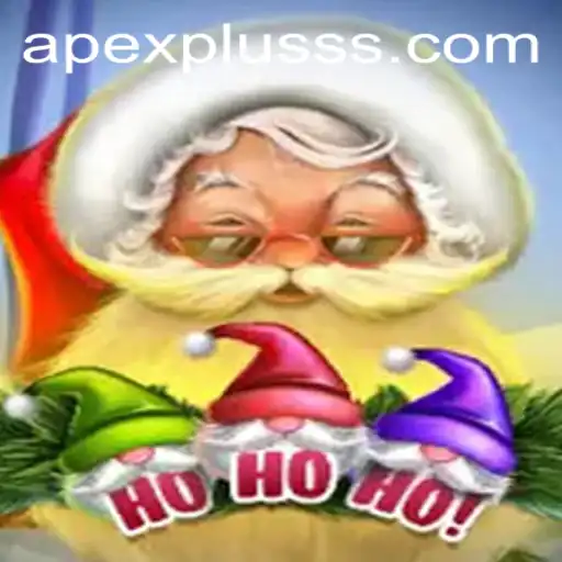 Discovering HoHoHo: The ApexPlus Game Taking the World by Storm