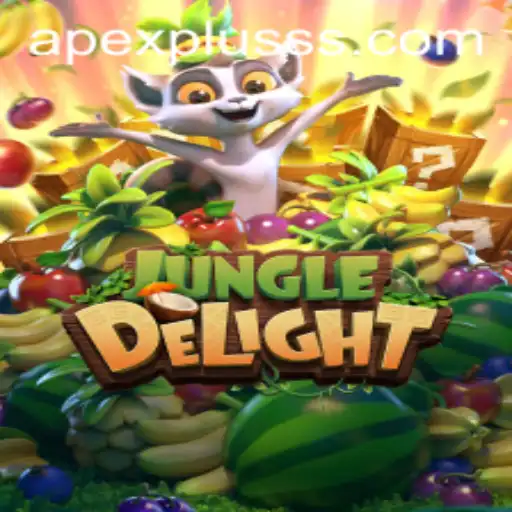 JungleDelight: A New Adventure Awaits with ApexPlus