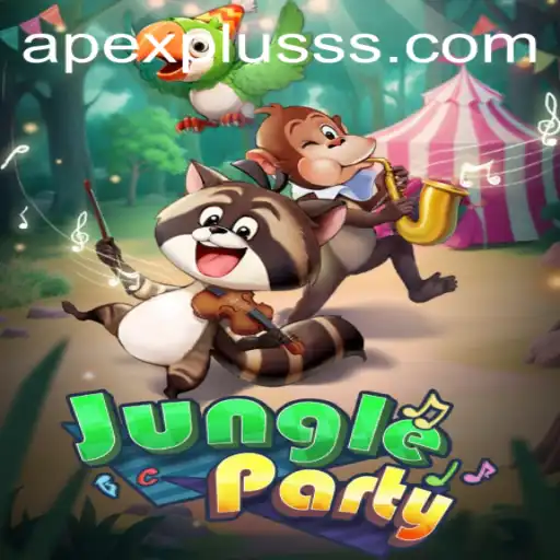 Discover the Thrills of JungleParty: A New Era Begins with ApexPlus