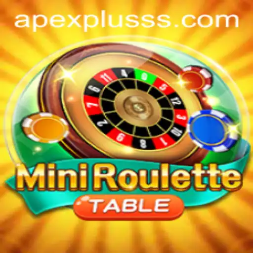 Discover MiniRoulette: A New Spin on Casino Entertainment with ApexPlus