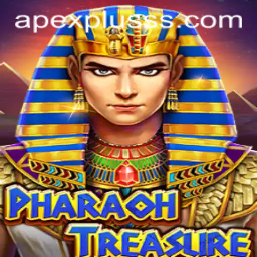 Uncover the Mysteries of PharaohTreasure with ApexPlus Features