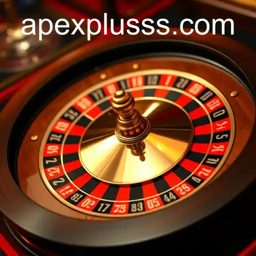 The Evolution of Roulette in the Casino World: Exploring ApexPlus