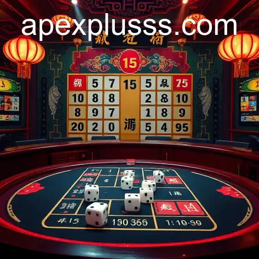 ApexPlus Sic Bo: A Comprehensive Exploration