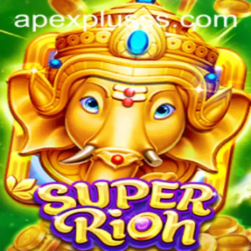 Introducing SuperRich: The ApexPlus Experience