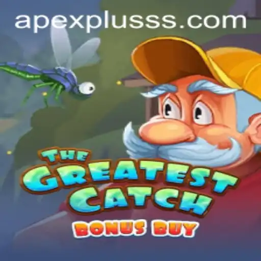Dive into 'TheGreatestCatchBonusBuy' with ApexPlus: An Unforgettable Gaming Experience