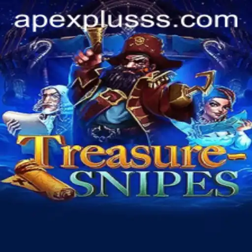 Discovering the Thrills of TreasureSnipes and ApexPlus: A Gaming Adventure