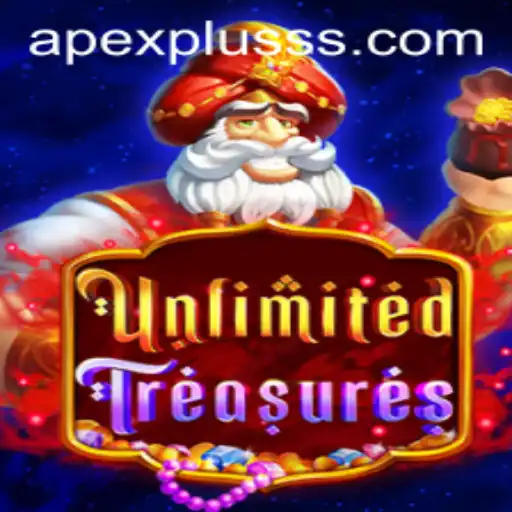 Exploring UnlimitedTreasures: A Thrilling New Adventure