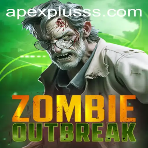 ZombieOutbreak: A Thrilling Adventure with ApexPlus