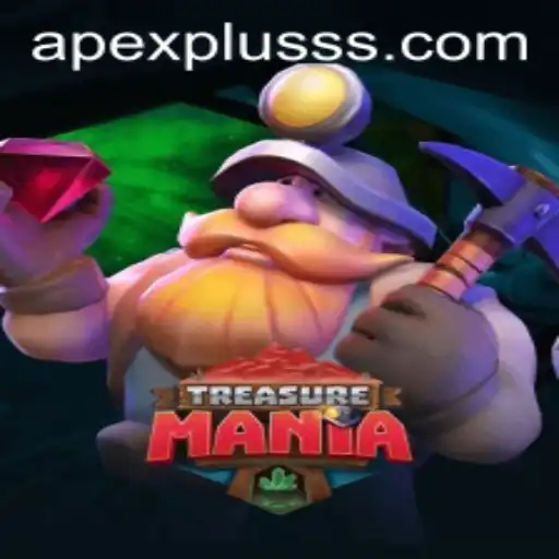 TreasureMania Unleashed: Dive into a World of Adventure with ApexPlus Integration